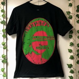 Sex Pistols Band Shirt